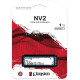 Kingston NV2 1TB M.2 2280 NVMe Internal SSD SNV2S/1000G